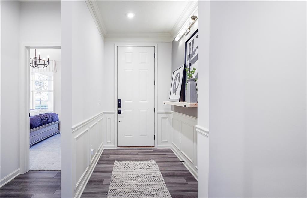 7406 Firestone Road Whitestown, IN 46075 - Photo 27 of 56