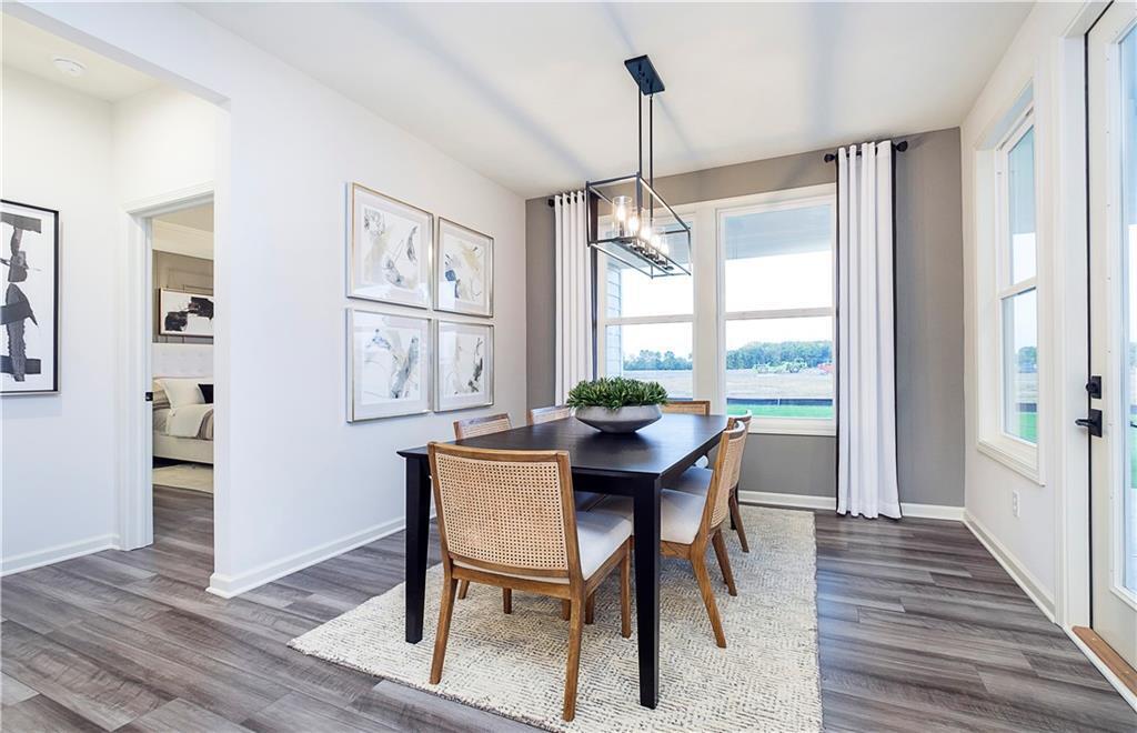 7406 Firestone Road Whitestown, IN 46075 - Photo 29 of 56