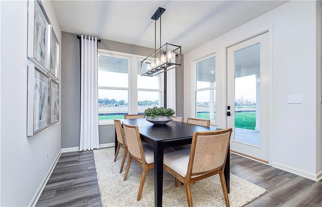 7406 Firestone Road Whitestown, IN 46075 - Photo 30 of 56