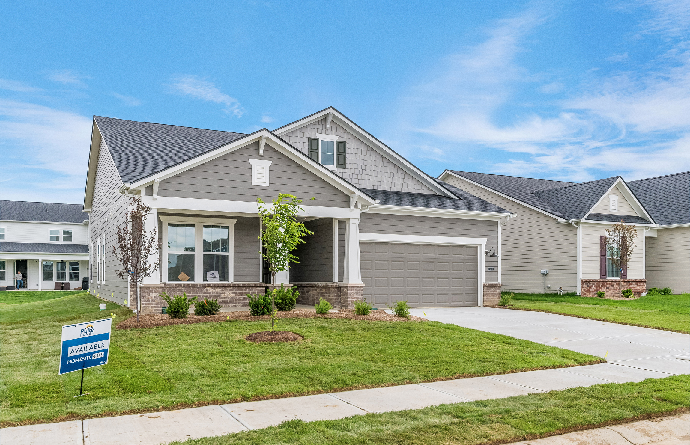 7406 Firestone Road Whitestown, IN 46075 - Photo 3 of 56