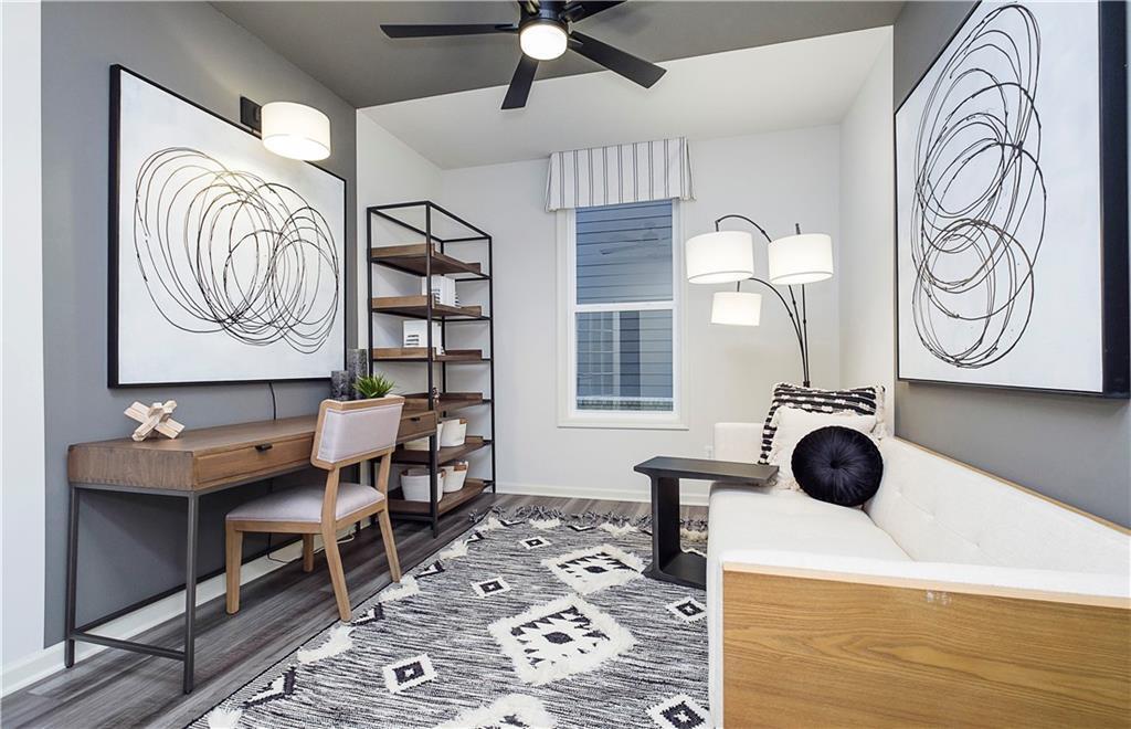 7406 Firestone Road Whitestown, IN 46075 - Photo 31 of 56