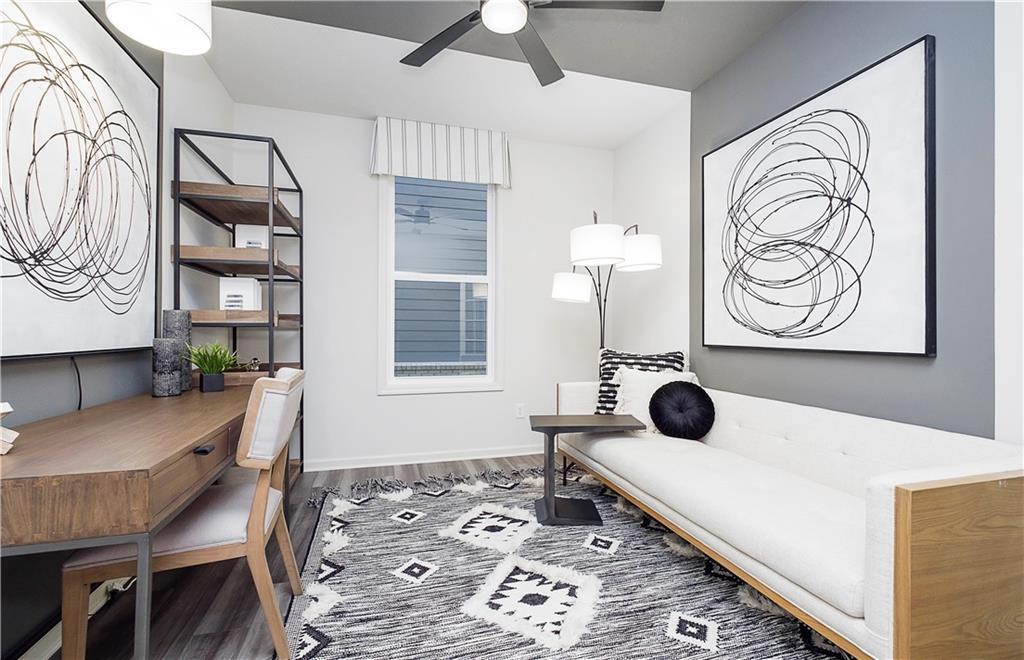 7406 Firestone Road Whitestown, IN 46075 - Photo 32 of 56