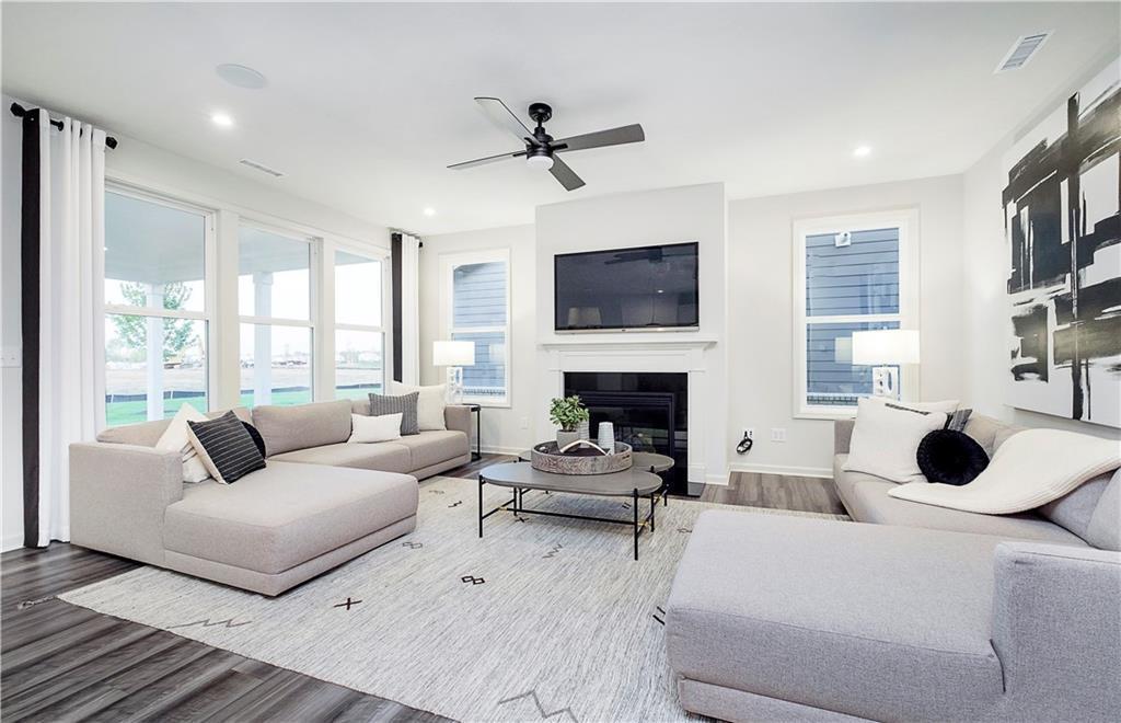 7406 Firestone Road Whitestown, IN 46075 - Photo 35 of 56