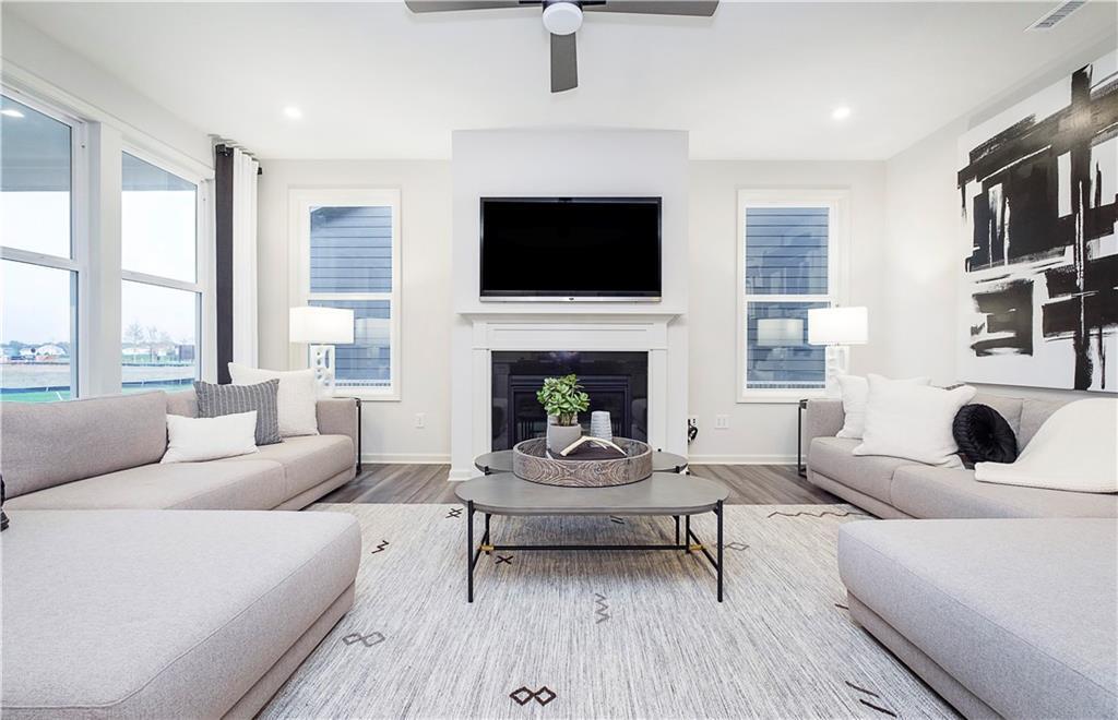 7406 Firestone Road Whitestown, IN 46075 - Photo 36 of 56