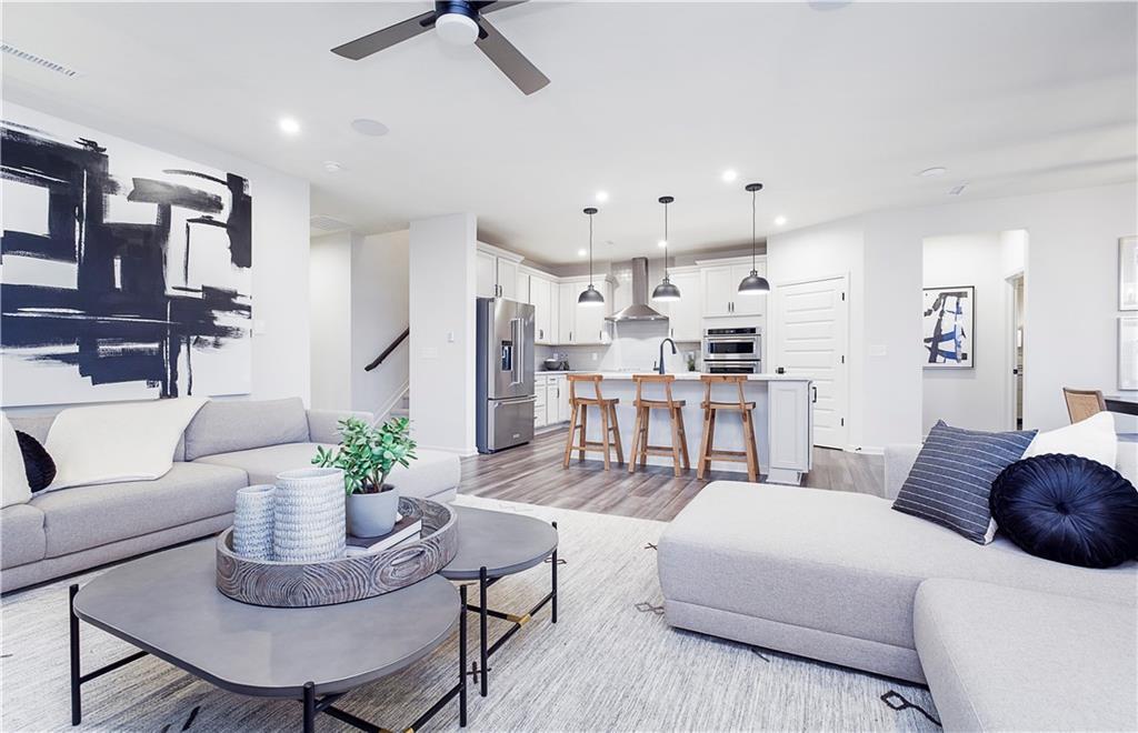 7406 Firestone Road Whitestown, IN 46075 - Photo 38 of 56