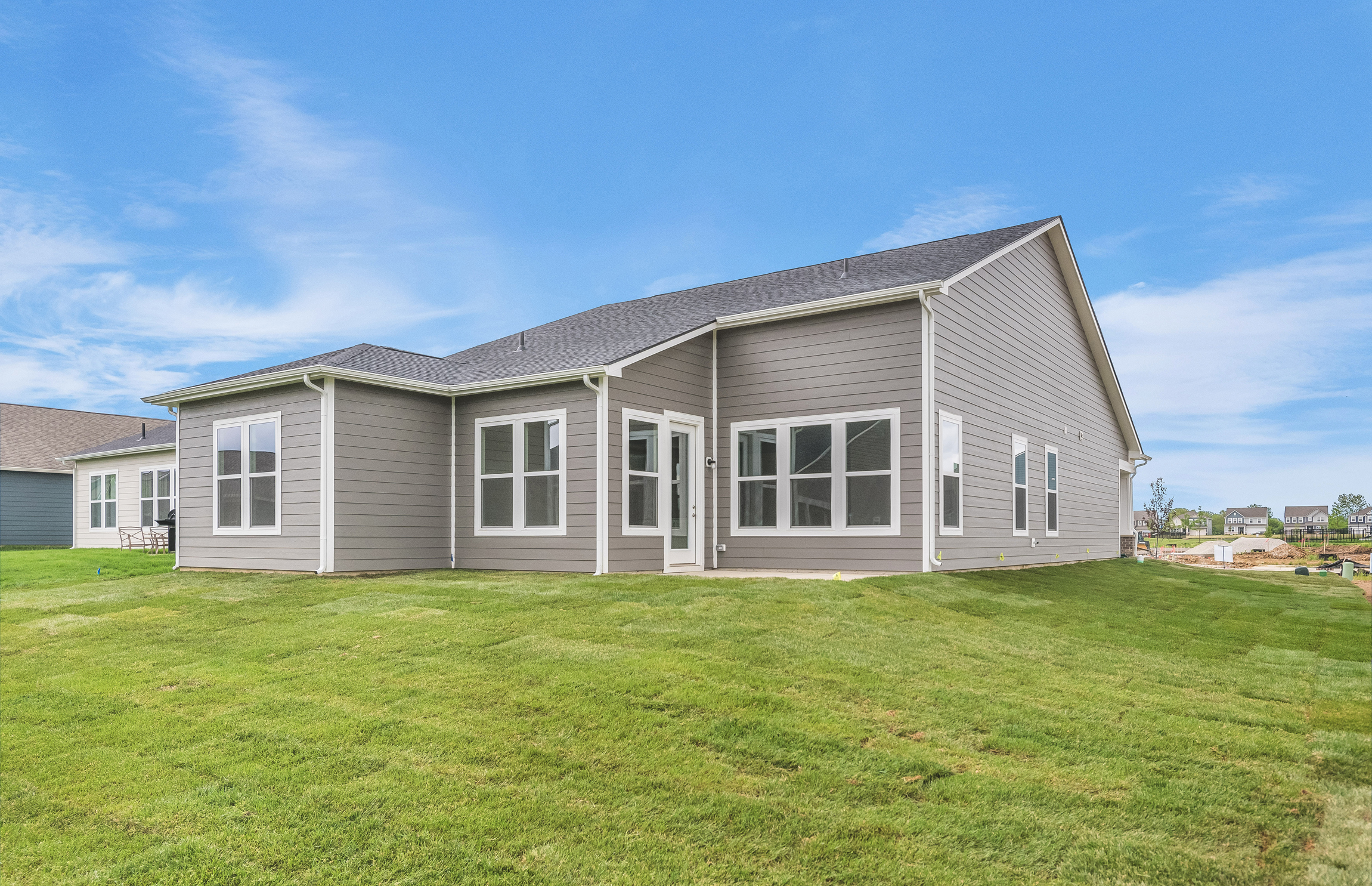 7406 Firestone Road Whitestown, IN 46075 - Photo 4 of 56