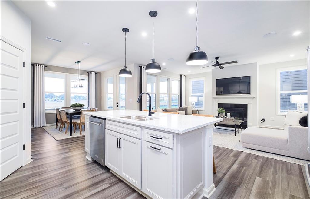 7406 Firestone Road Whitestown, IN 46075 - Photo 42 of 56