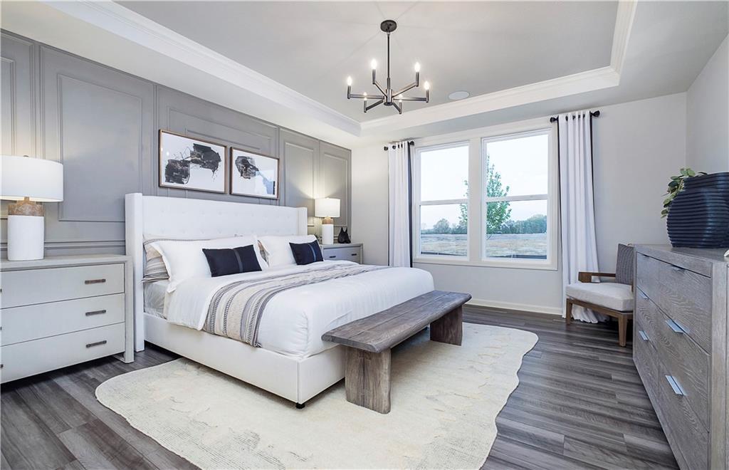 7406 Firestone Road Whitestown, IN 46075 - Photo 47 of 56