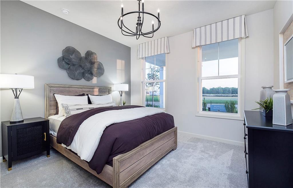 7406 Firestone Road Whitestown, IN 46075 - Photo 51 of 56