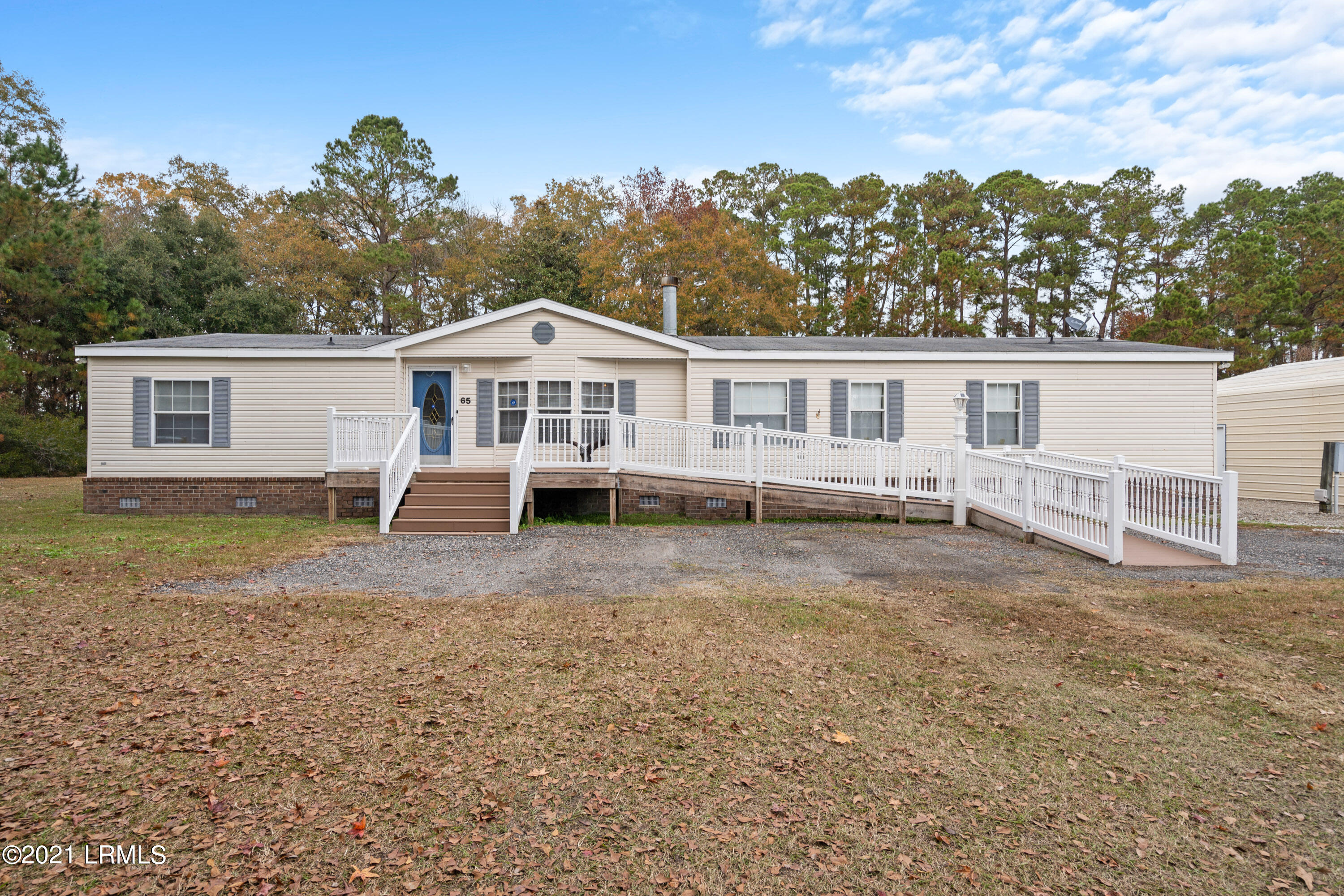 65 Morgan Road Seabrook, SC 29940 - Photo 3 of 35 DSC02462