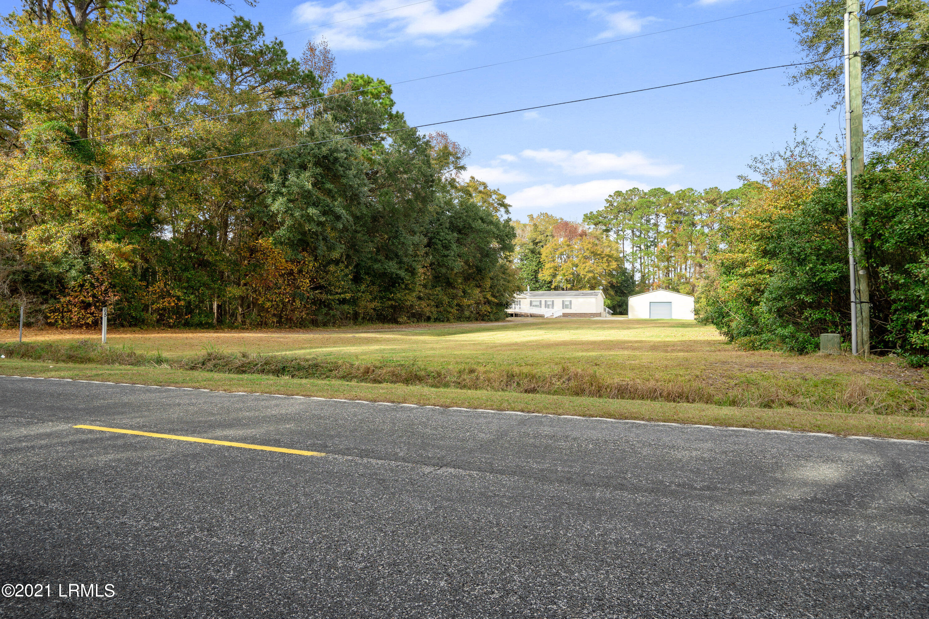 65 Morgan Road Seabrook, SC 29940 - Photo 34 of 35 DSC02432