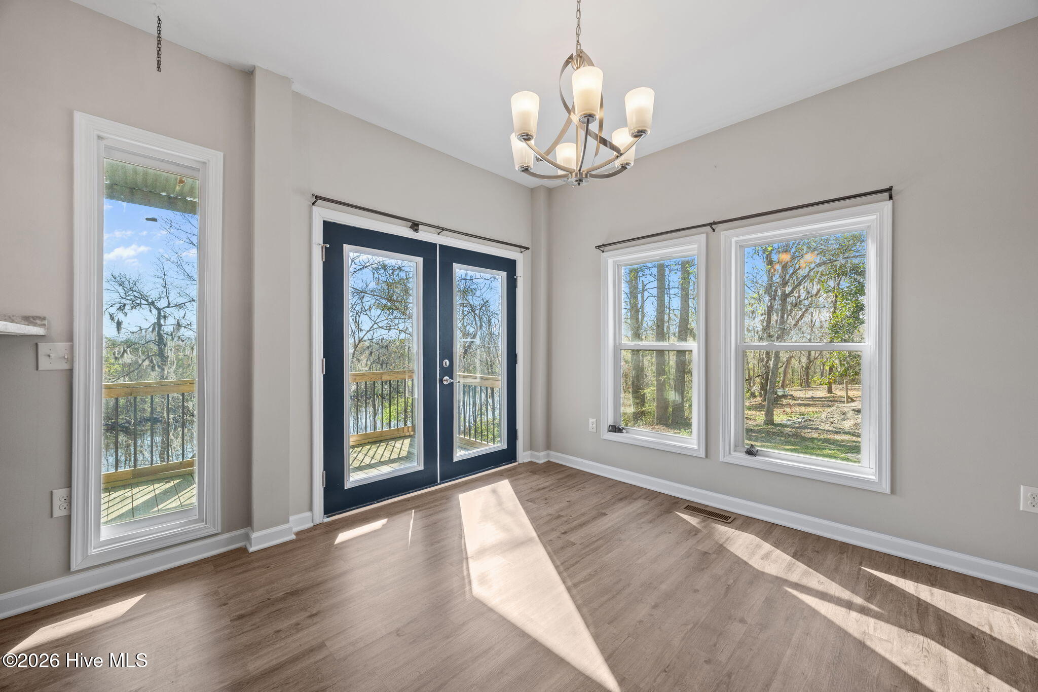 319 Blue Top Road Jacksonville, NC 28540 - Photo 14 of 62 Dining Area