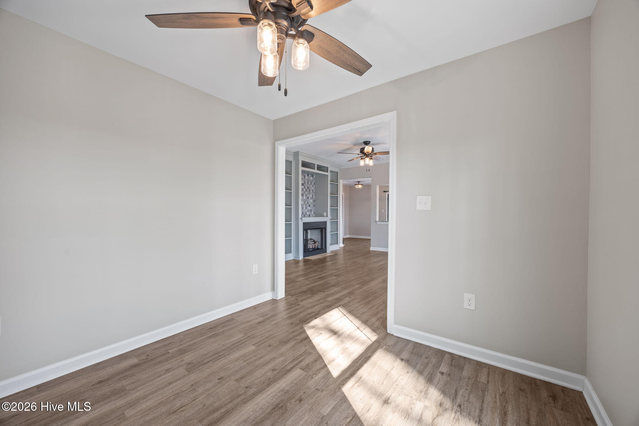 319 Blue Top Road Jacksonville, NC 28540 - Photo 15 of 62 First Floor Office