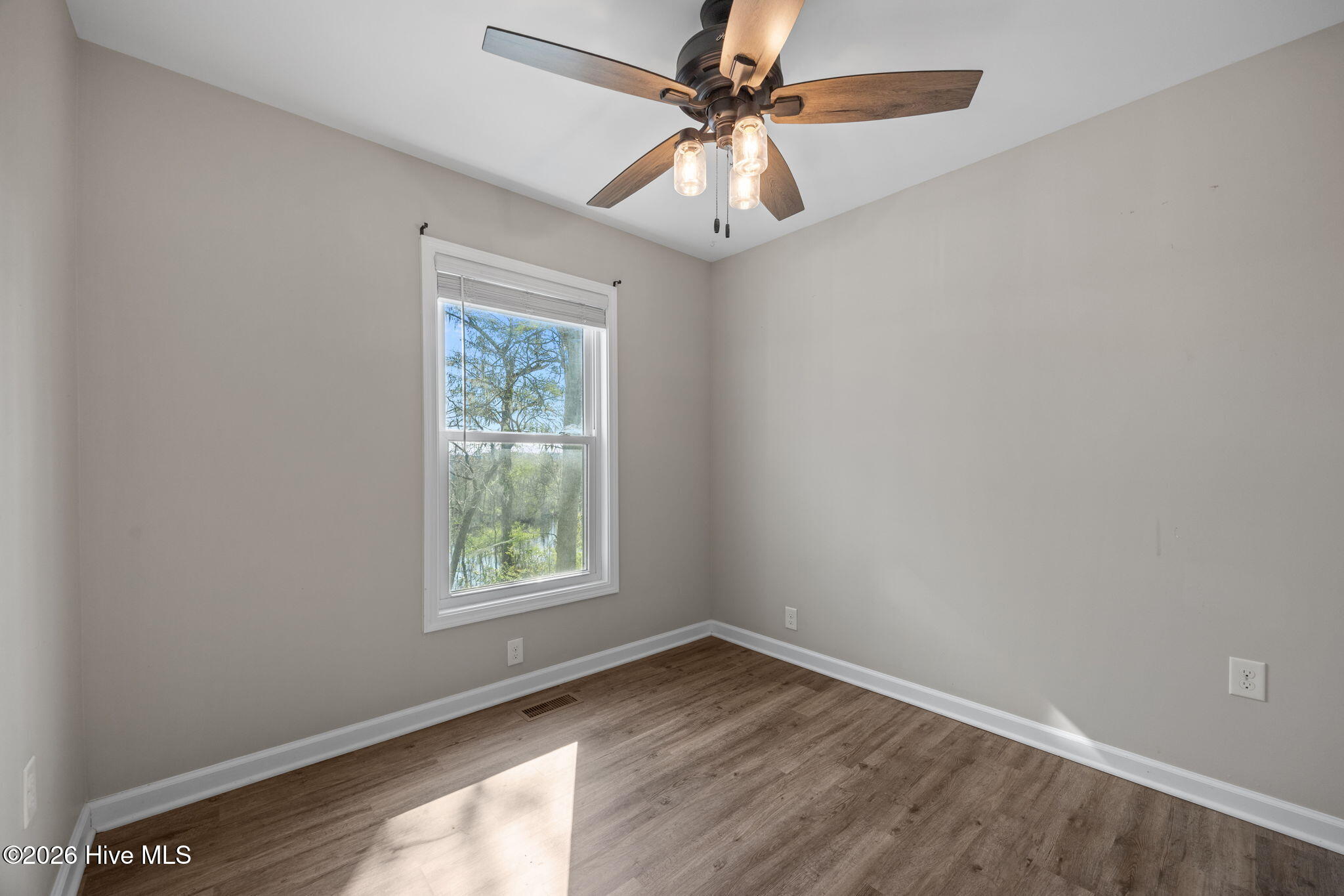 319 Blue Top Road Jacksonville, NC 28540 - Photo 16 of 62 First Floor Office with a view