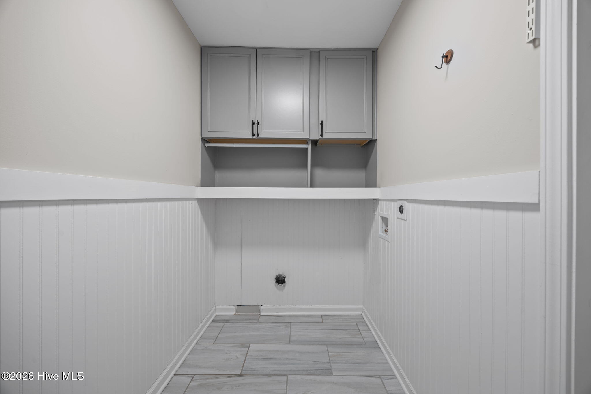 319 Blue Top Road Jacksonville, NC 28540 - Photo 18 of 62 First Floor laundry attached to half bath