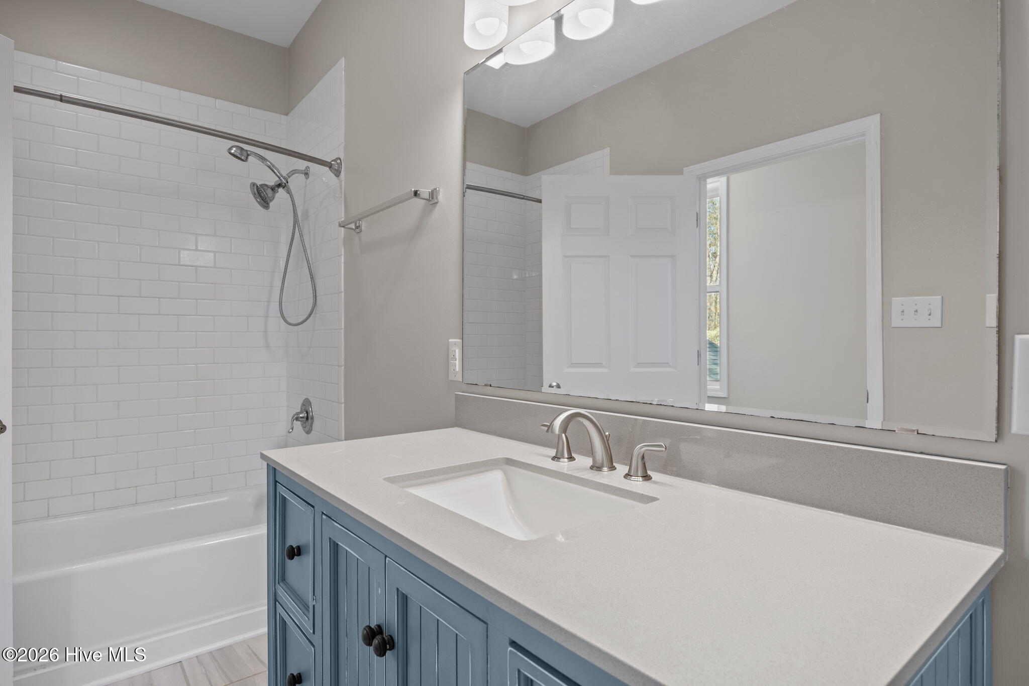 319 Blue Top Road Jacksonville, NC 28540 - Photo 33 of 62 Second Floor Hall Bath