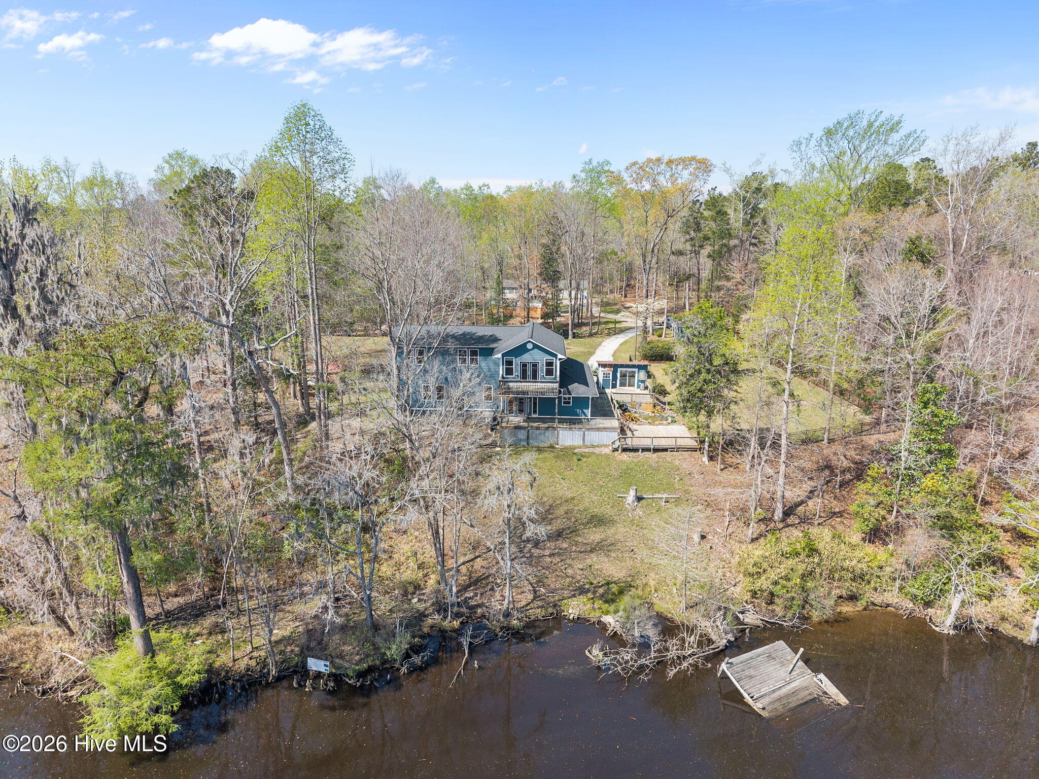 319 Blue Top Road Jacksonville, NC 28540 - Photo 52 of 62 7-web-or-mls-DJI_20260323114029_0030_D