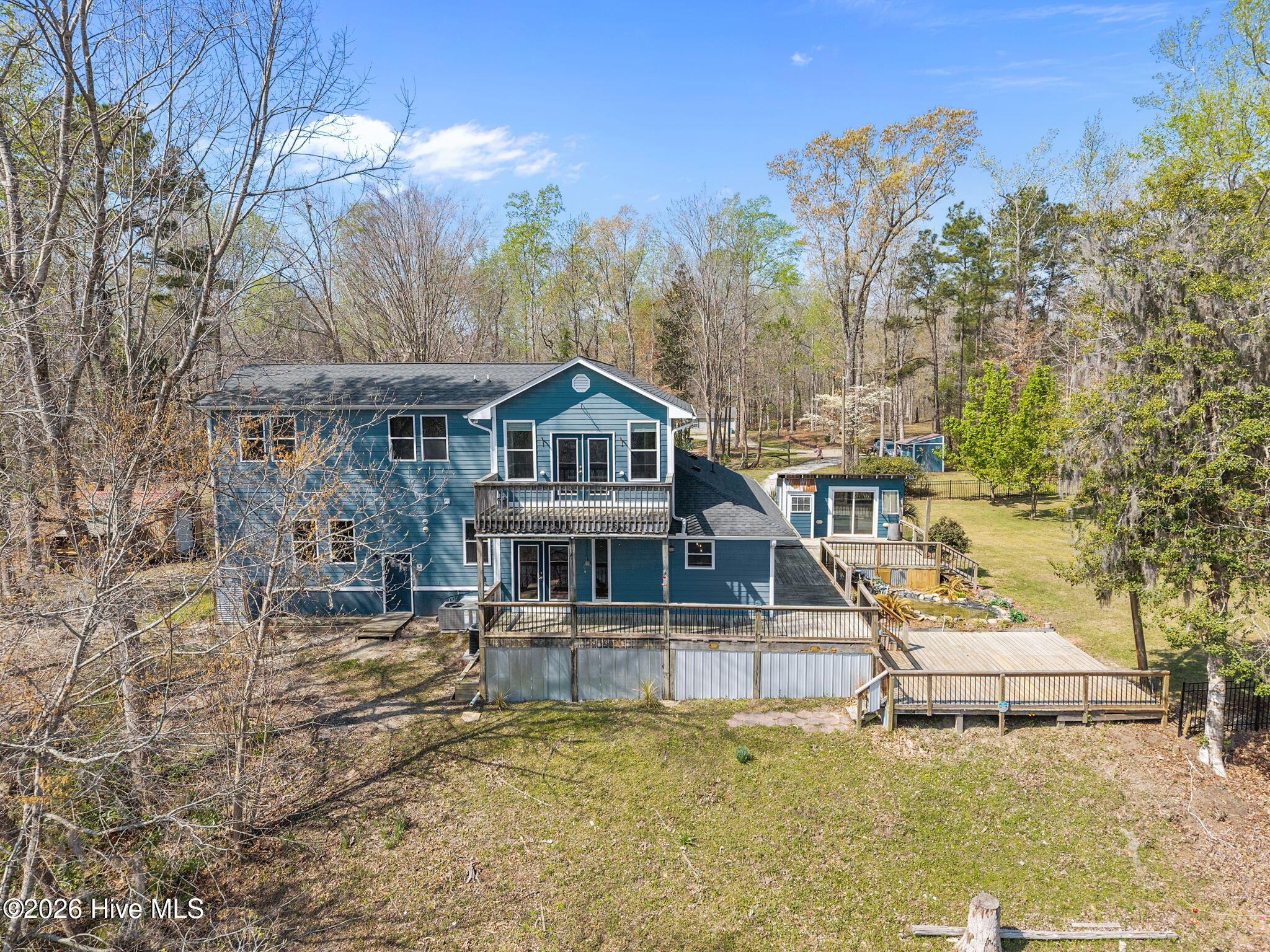 319 Blue Top Road Jacksonville, NC 28540 - Photo 54 of 62 9-web-or-mls-DJI_20260323114106_0032_D
