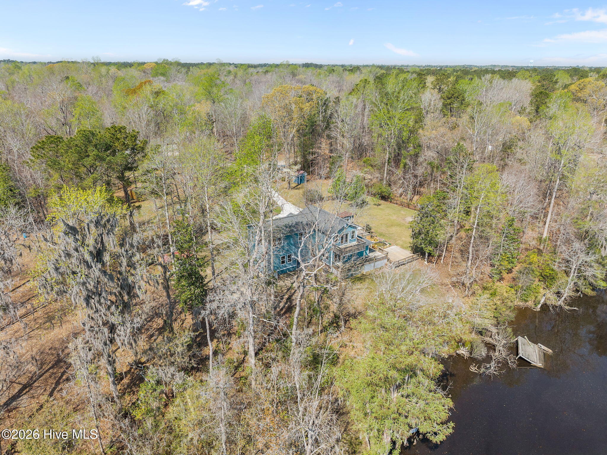 319 Blue Top Road Jacksonville, NC 28540 - Photo 55 of 62 10-web-or-mls-DJI_20260323114204_0035_D
