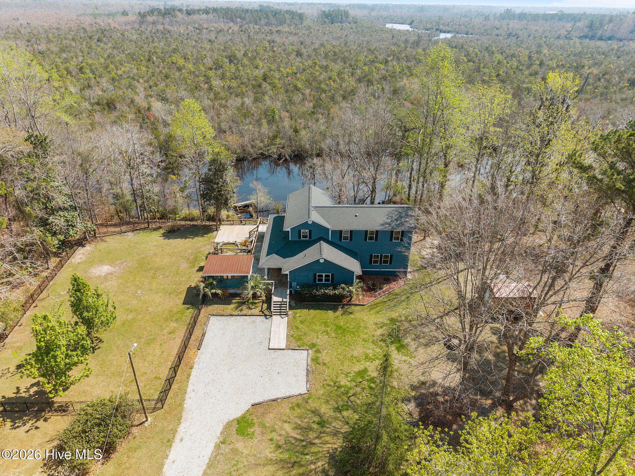 319 Blue Top Road Jacksonville, NC 28540 - Photo 61 of 62 16-web-or-mls-DJI_20260323114427_0041_D