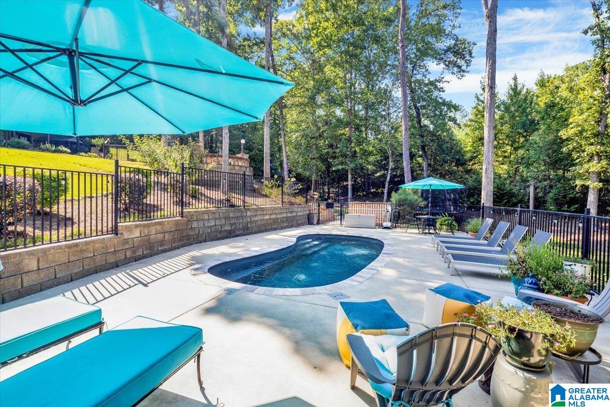 401 North Highland Ridge Lane Chelsea, AL 35043 - Photo 50 of 57
