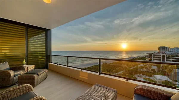 $3,750,000 | 535 Sanctuary Drive, Unit C807, Longboat Key, FL 34228