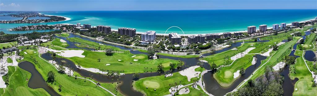 535 Sanctuary Drive, Unit C807 Longboat Key, FL 34228 - Photo 52 of 56 a view of a city