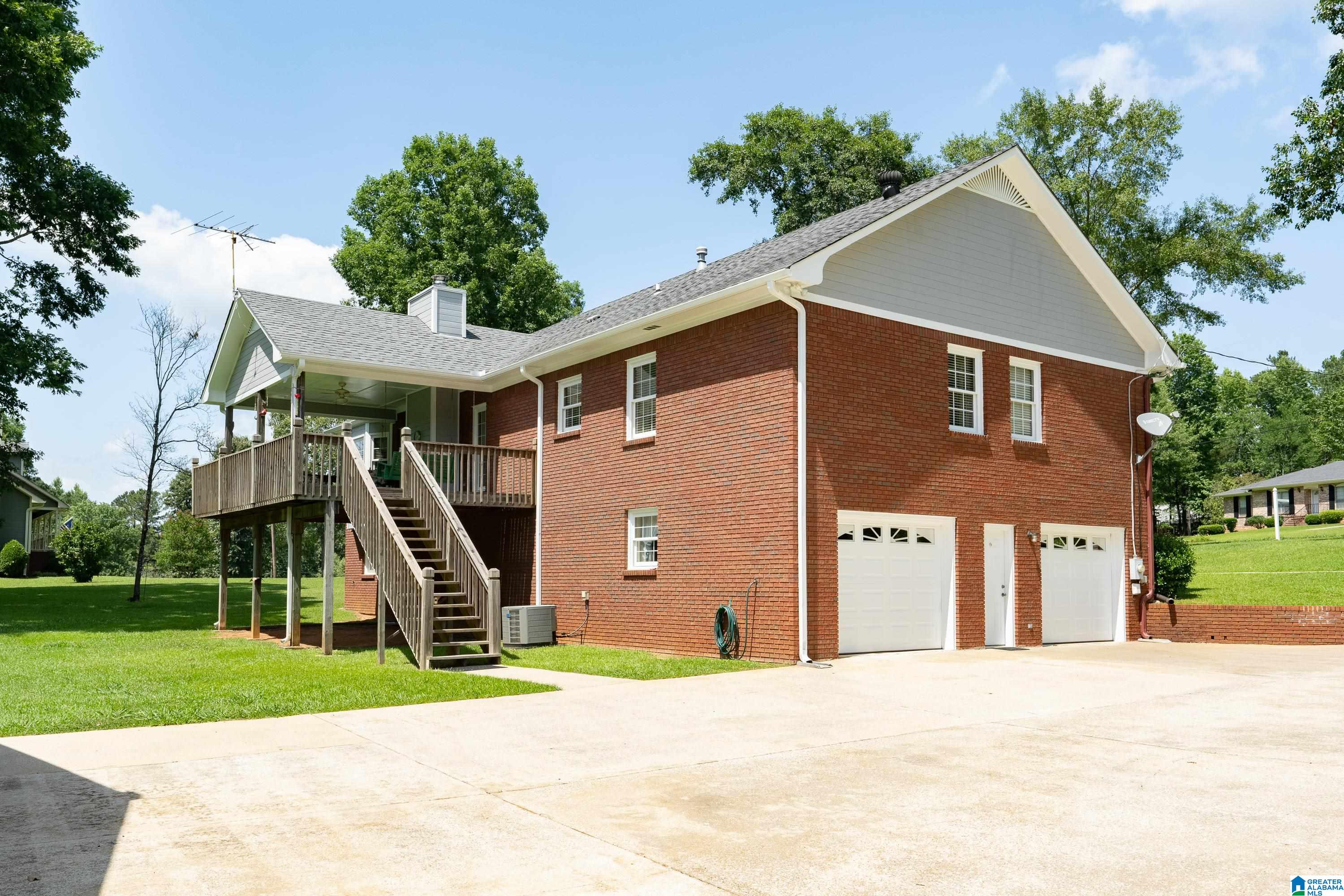 6921 Abernathy Road McCalla, AL 35111 - Photo 29 of 46