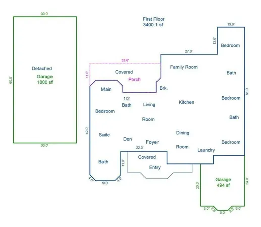 $7,250 | 16596 82nd Road North, The Acreage, FL 33470