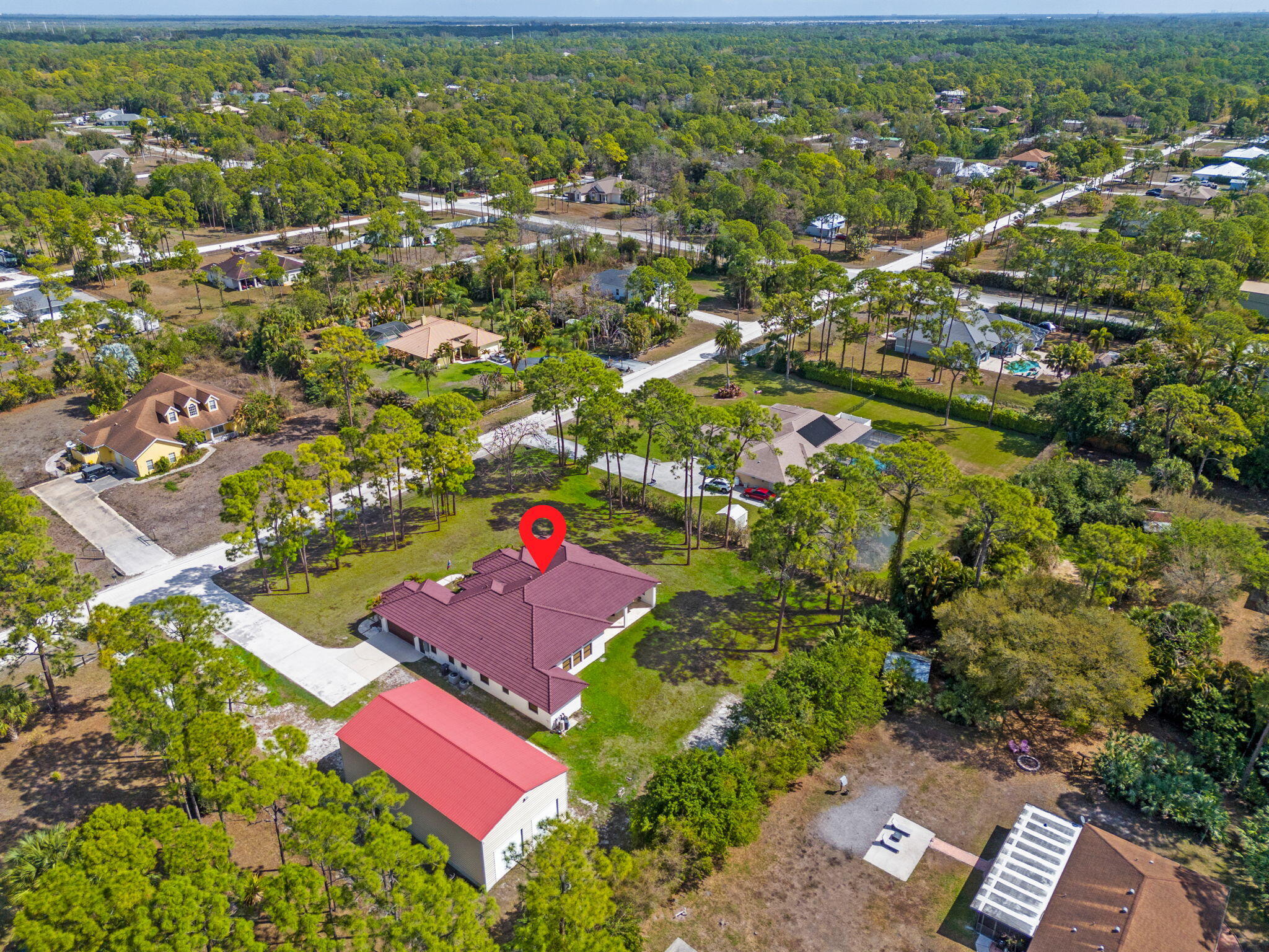 16596 82nd Road North The Acreage, FL 33470 - Photo 56 of 62 67-web-or-mls-DJI_20260309115033_0997_D-