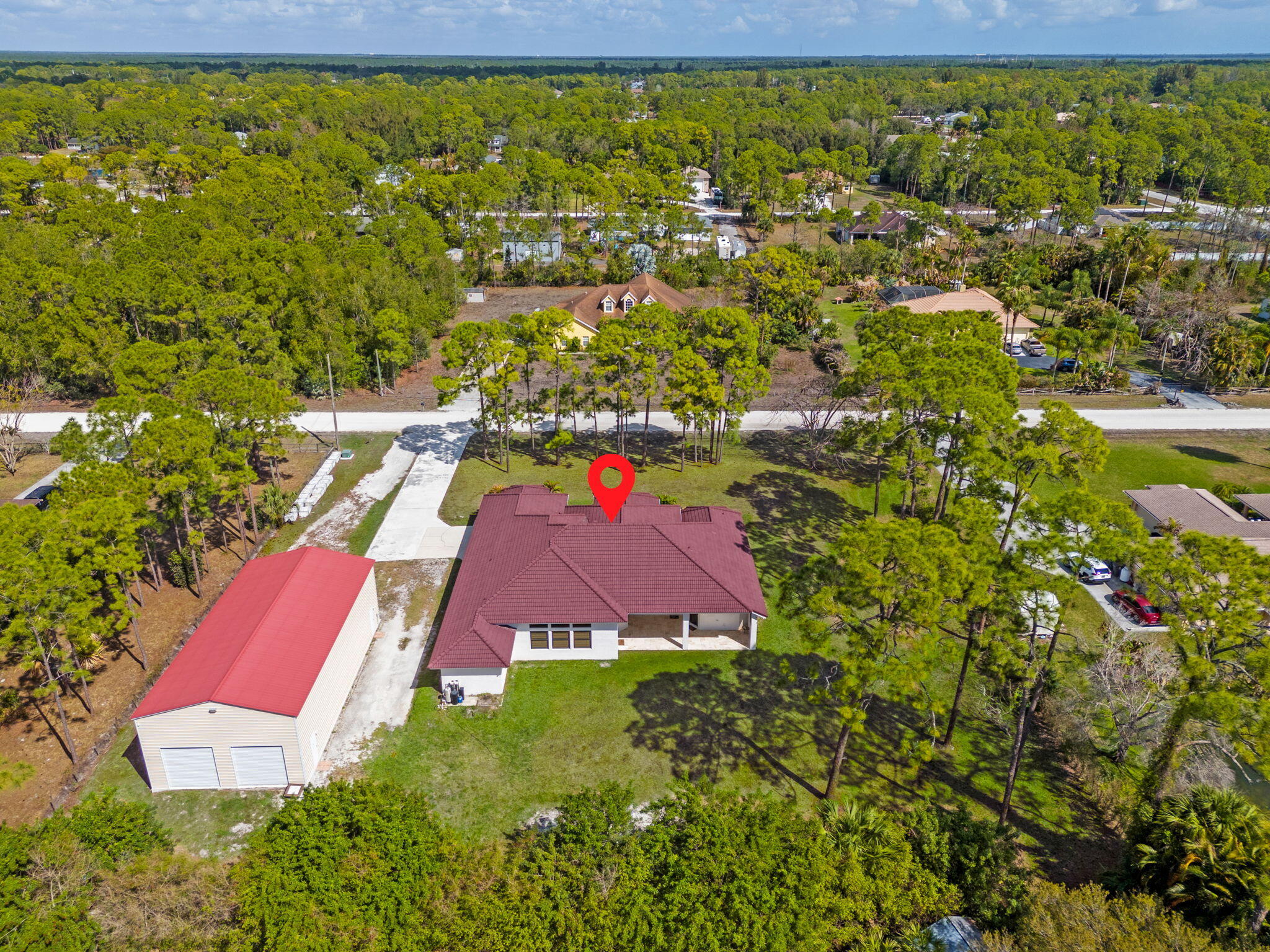 16596 82nd Road North The Acreage, FL 33470 - Photo 57 of 62 65-web-or-mls-DJI_20260309115009_0995_D-