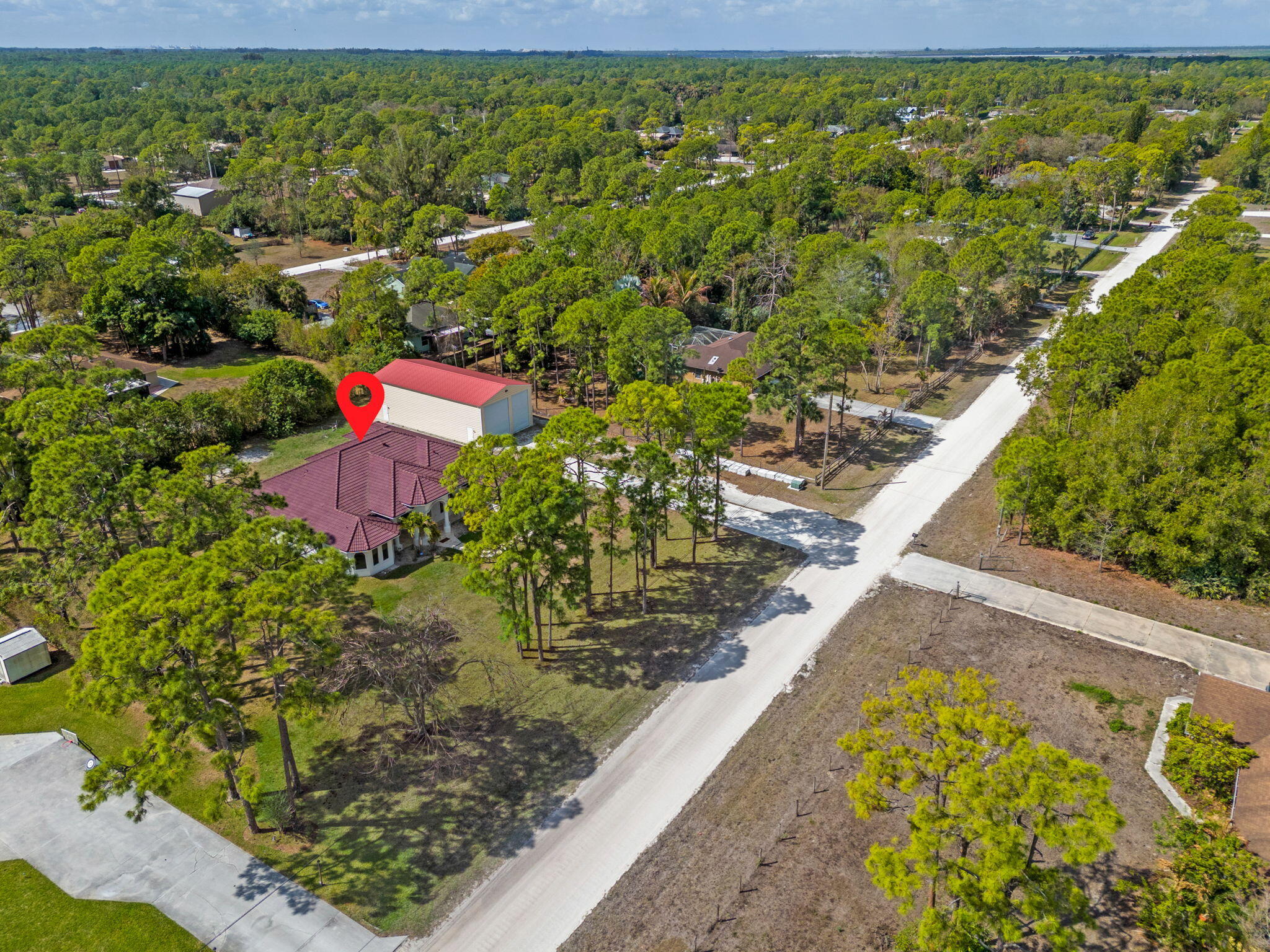 16596 82nd Road North The Acreage, FL 33470 - Photo 60 of 62 61-web-or-mls-DJI_20260309114933_0993_D-