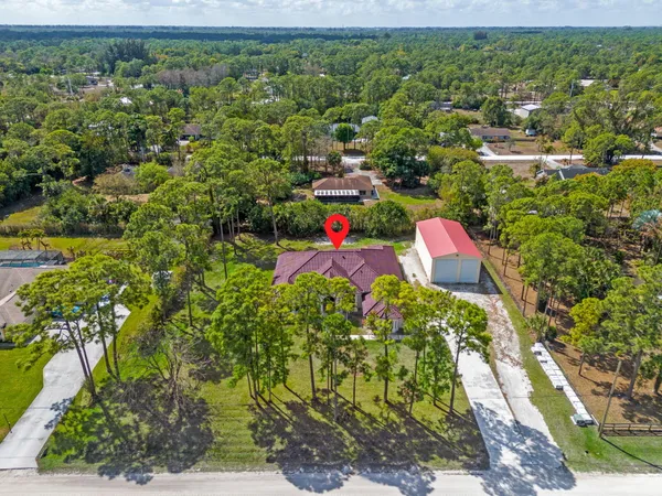 $7,250 | 16596 82nd Road North, The Acreage, FL 33470