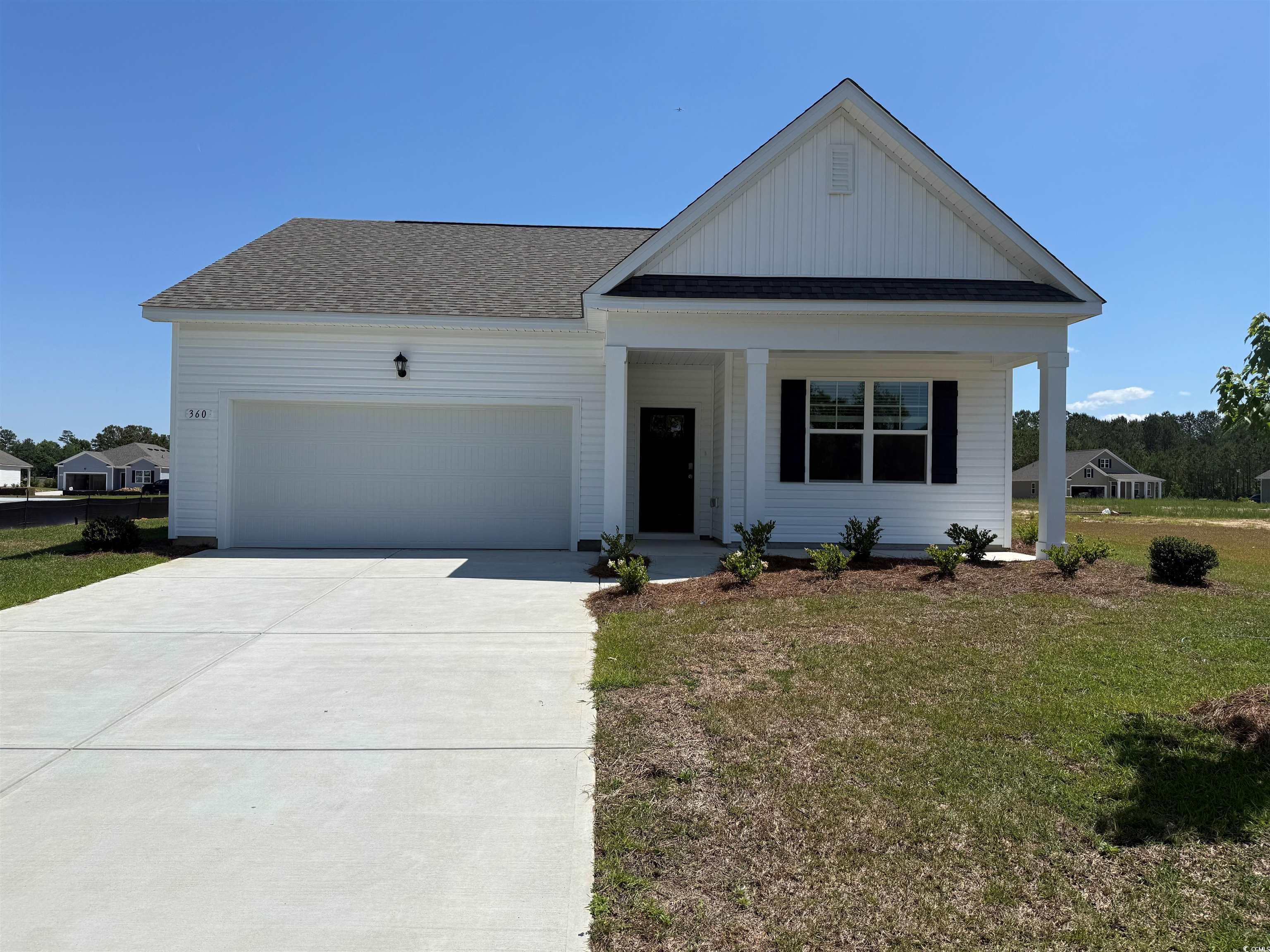 360 Glade Court Loris, SC 29569 - Photo 1 of 40