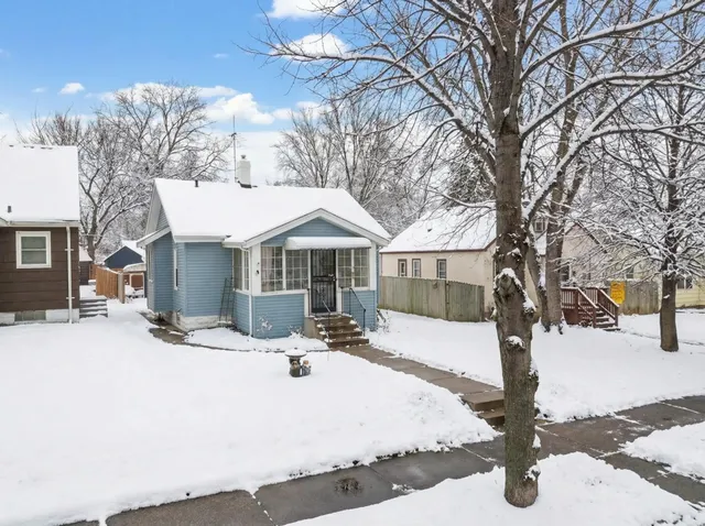 $214,900 | 3428 North Queen Avenue, Minneapolis, MN 55412