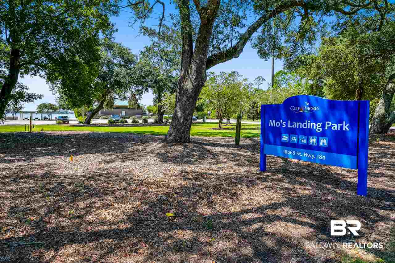 2408 Ridge Road East Gulf Shores, AL 36542 - Photo 28 of 30 1/2 mile to Mo's Landing