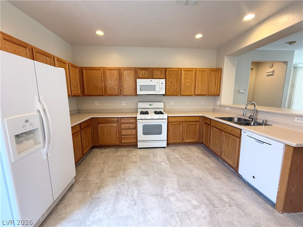 2660 Dirleton Place Henderson, NV 89044 - Photo 10 of 32