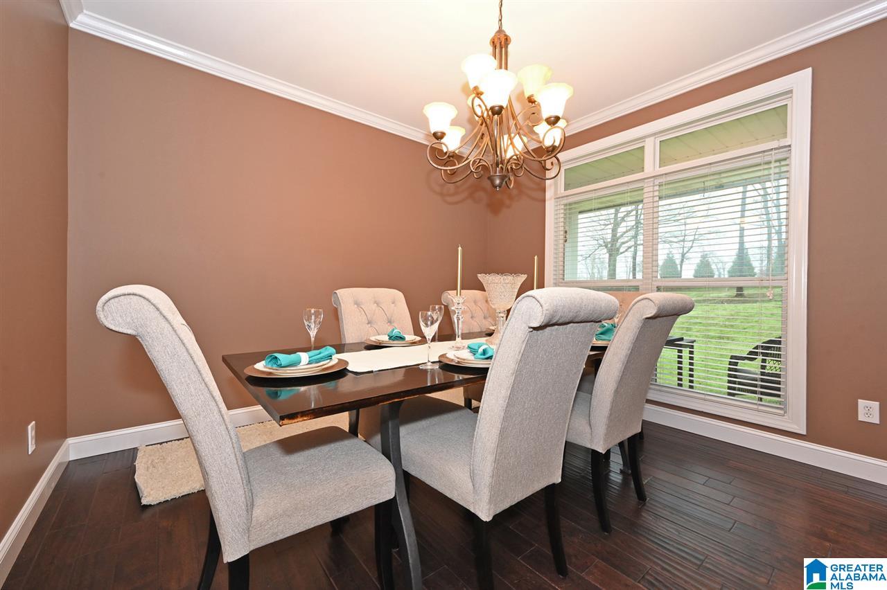 700 Three Oaks Road Blountsville, AL 35031 - Photo 7 of 31