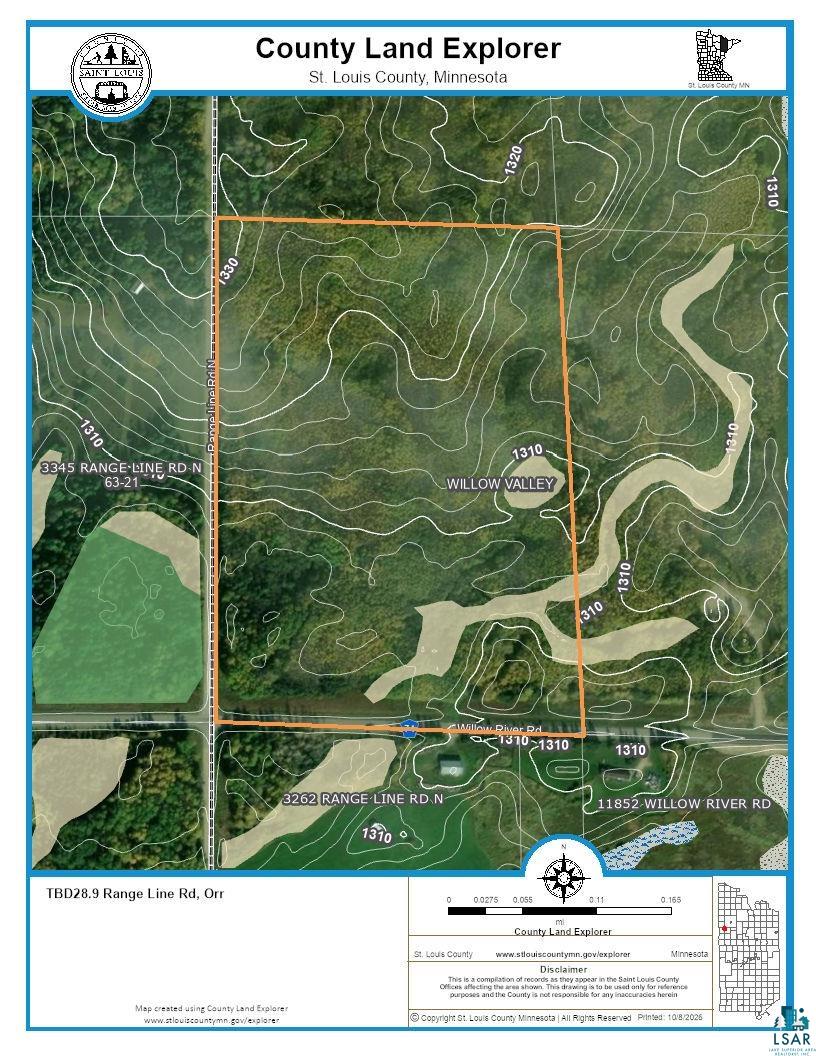 28.9 Rangeline Road Orr, MN 55771 - Photo 1 of 24 Gallery Image 1