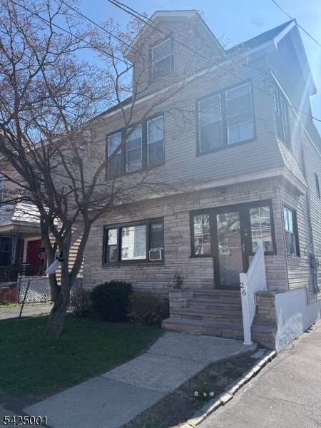 26 Union Place, Unit 2 Irvington, NJ 07111 - Photo 2 of 17