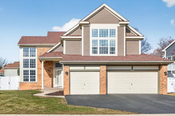 $505,000 | 1516 Trenton Lane, Bartlett, IL 60103