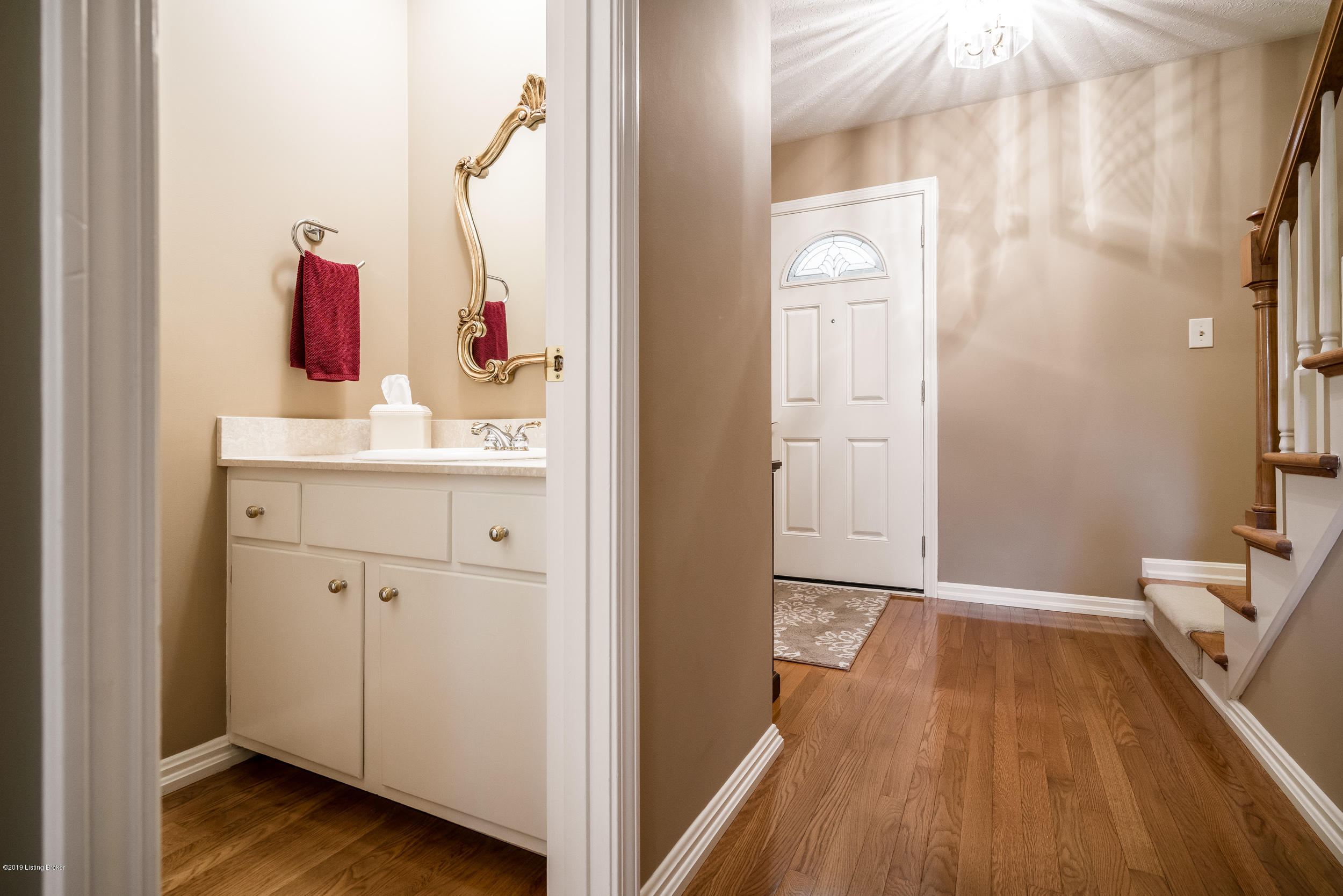 6702 Hollow Tree Road Louisville, KY 40228 - Photo 20 of 29 6702 Hollow Tree Rd-39