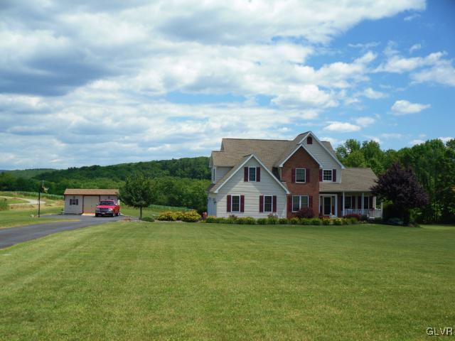 1007 Winter Mountain Road Lehighton, PA 18235 - Photo 1 of 32 Gallery Image 1