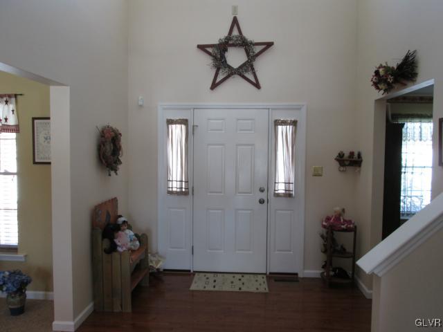1007 Winter Mountain Road Lehighton, PA 18235 - Photo 4 of 32 Gallery Image 4