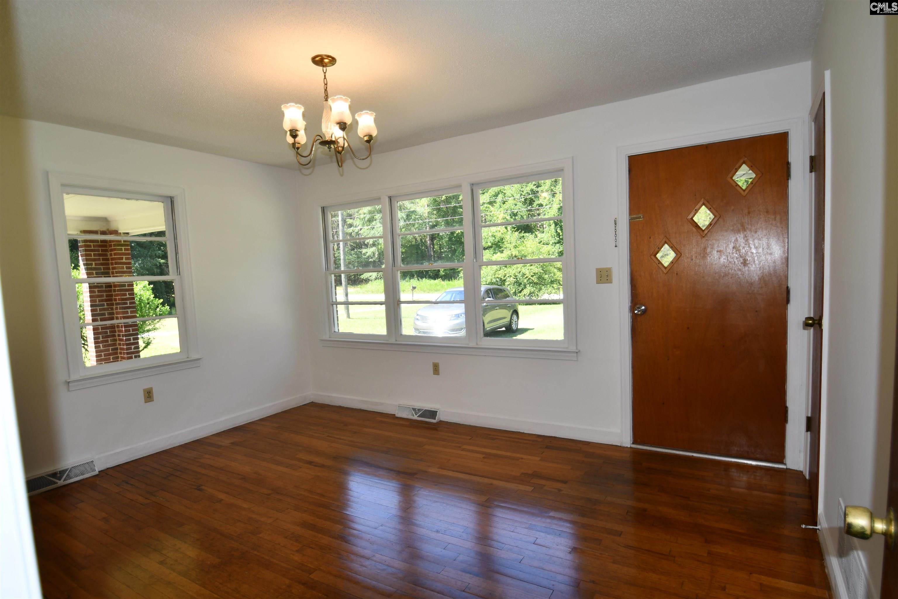 3555 Maybinton Road Whitmire, SC 29178 - Photo 4 of 15