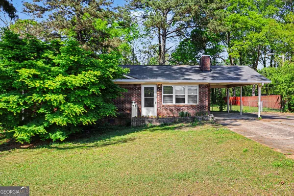 $1,550 | 3670 Goodwin Road, Austell, GA 30106