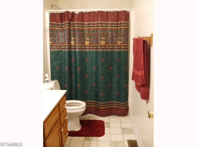 2835 Timber Ridge Lake Road Liberty, NC 27298 - Photo 6 of 7 Master Bath/Spa.