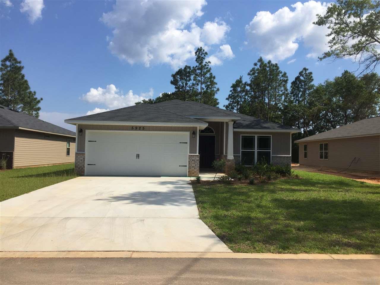 5925 Fairlands Road Milton, FL 32583 - Photo 1 of 4 Gallery Image 1