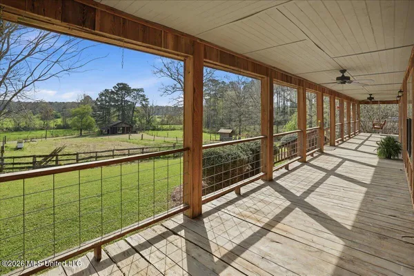 $325,000 | 410 Carson Road, Carthage, MS 39051