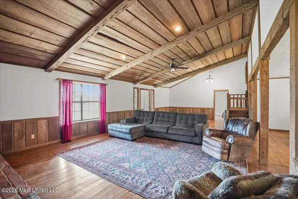 $325,000 | 410 Carson Road, Carthage, MS 39051